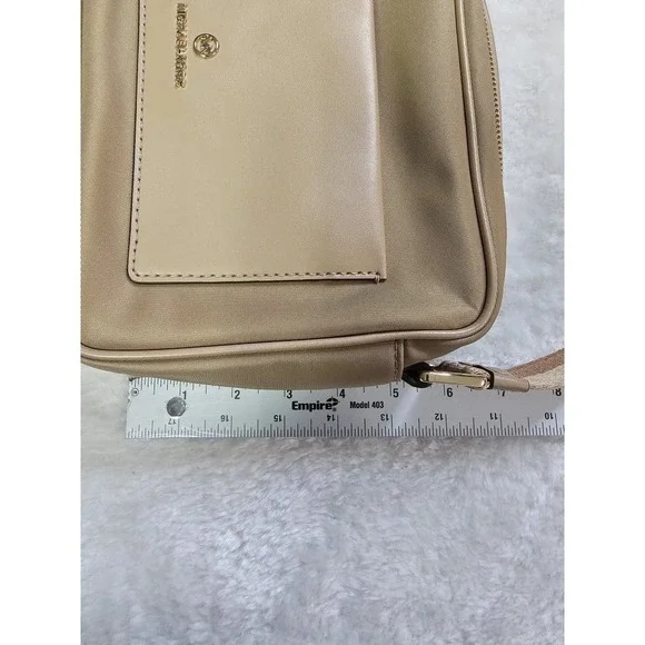 Michael Kors Zip Top Crossbody Bag - Picture 6 of 7